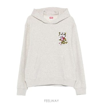 26SS KENZO 후드티 FG55HO2044MJ93 TP575554084