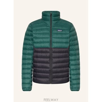 Patagonia 라이트 웨이트 다운 자켓 다운 스웨터 100131030316002 TP576200502