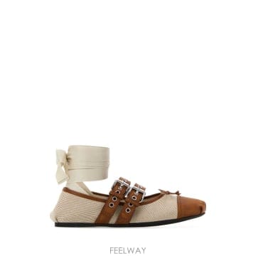 26SS 미우미우 BALLERINE 5F608EF0053ZMKF0C4Z TP572778548