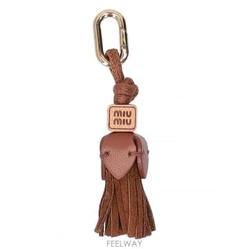 Miu Miu �̿�̿� PERSONALIZZAZIONI ���� CHARM 5ID0072FLQF0046 TP578393602�̿�̿� PERSONALIZZAZIONI ���� CHARM 5ID0072FLQF0046 