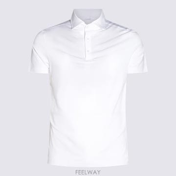 26SS MALO 쇼트 Sleeve 폴로 UJD089J3U26E105 TP570710789
