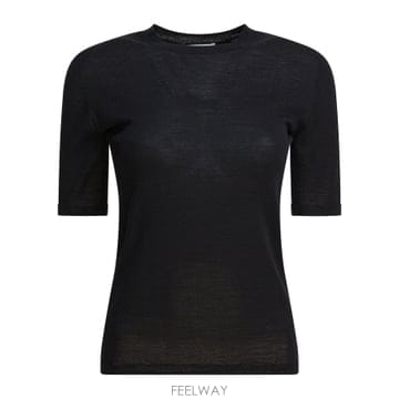 25FW 막스마라 베이직 울 스웨터 2521366161GERICO002 TP575432076