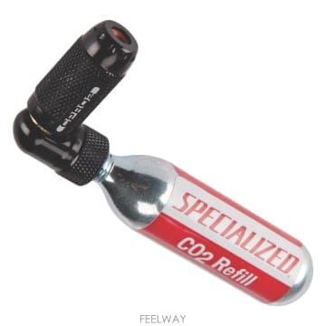 | Other Brand | SPECIALIZED EROGATORE CO2 CPRO2 47224055NERO TP575950904SPECIALIZED EROGATORE CO2 CPRO2 47224055NERO TP5759509