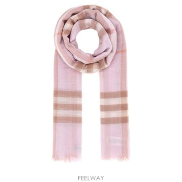 26FW Burberry Embroidered 울 스카프 8122921A3245 TP575303689