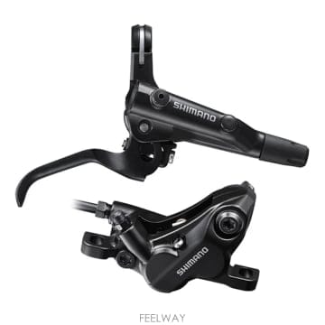 | Other Brand | SHIMANO KIT FRENO A DISCO POSTERIORE BL MT501 BR MT520 EMT50SHIMANO KIT FRENO A DISCO POSTERIORE BL MT501 BR MT520
