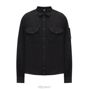 26SS C P  Company 맨즈 셔츠 20CMSH082A110626G999 TP577092492