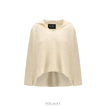 26SS ALANUI Finest 폴로 LWHV002R26KNI0010300 TP570710735