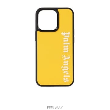 Palm Angels 22FW �ʿ����� ���� phone ���̽� PMPA037F22PLA0011801 TP57718688222FW �ʿ����� ���� phone ���̽� PMPA037F22PLA0011801 T