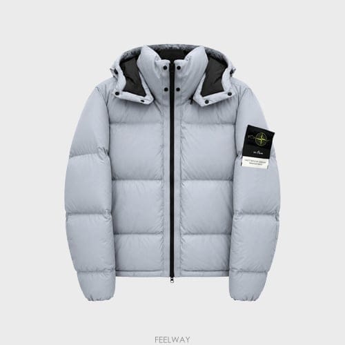 Stone Island [������Ϸ���] 26FW ���� ��ġ ��Ʈ ����ž �ڵ�� �ĵ� �ٿ� ���� �ֽ� �׷��� ���� ���� L2S1541[������Ϸ���] 26FW ���� ��ġ ��Ʈ ����ž �ڵ�� �ĵ� 