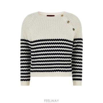 25SS 구찌 L S CW NK 탑 818554XKELV9062 TP575431997