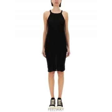 25SS DRKSHDW 여성 드레스 DS01E3508BH09 TP578798788