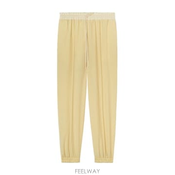 23SS 질샌더 PANTALONI J02KA0002J40003740 TP573160825