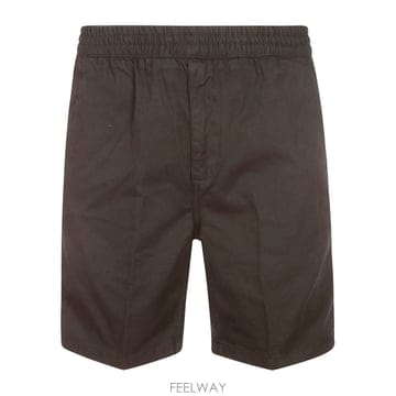 26SS CARHARTT Flint 숏츠 I03048089GD TP575470526