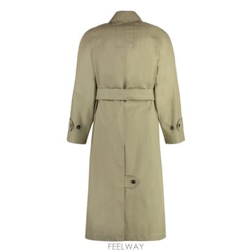 23FW Burberry 코튼 트렌치 코트 8077868150793B7311 TP575475822