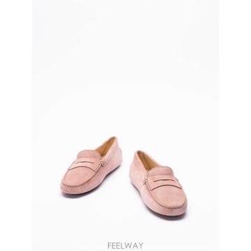 25SS TOD S MOCASSINI GOMMINO XXW00G00010RE0S207 TP575475809