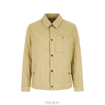 25FW Burberry GIUBBINI 8110181C2981 TP575475803