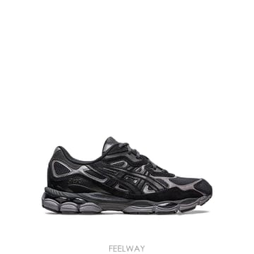 Asics 레더 스니커즈 1201A789020 TP570710524