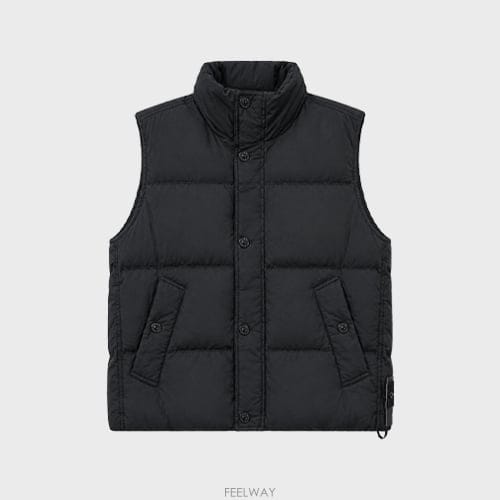 Stone Island [������Ϸ���] 26FW ������ġ ����Ʈ���̵� ũ��Ŭ���� �е� ����Ʈ ���� ���� ����Ʈ L2S15G10001[������Ϸ���] 26FW ������ġ ����Ʈ���̵� ũ��Ŭ���� 