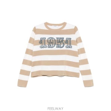 25FW 막스마라 막스마라 탑 베이지 21366091600008 TP575948747