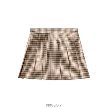 23FW 팜엔젤스 스커트 PWCU005F23FAB0016061 TP570370200