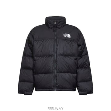 26FW 노스페이스 블랙 nylon 다운 자켓 NF0A3C8DGOE1 TP575948480