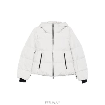 Herno 25FW ������ PIUMINO CORTO 2LAYERS PI002081D128401250 TP5754757725FW ������ PIUMINO CORTO 2LAYERS PI002081D128401250 T