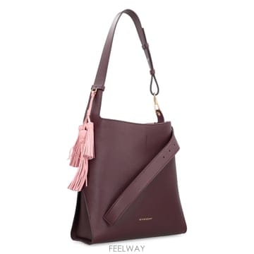 25FW Givenchy Hobo 미디움 쇼퍼 백 BB512ZB29Z604 TP577080411