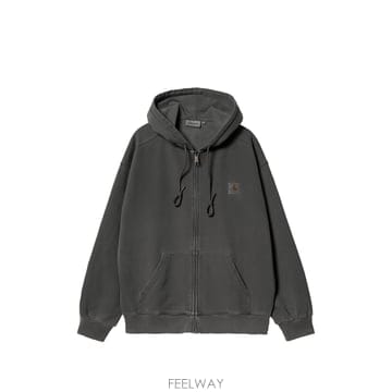 칼하트 후드 자켓 I03306489GD TP571855299