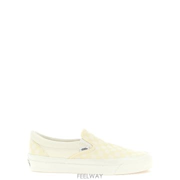 26SS  Premium Slip On 98 스니커즈 VN000D9PFLR1 TP571855295