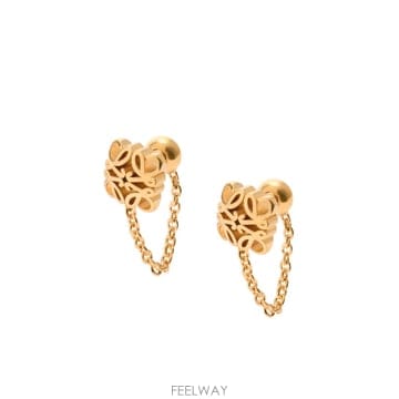 26FW Loewe 여성 earrings JJ07239X308130 TP576944836