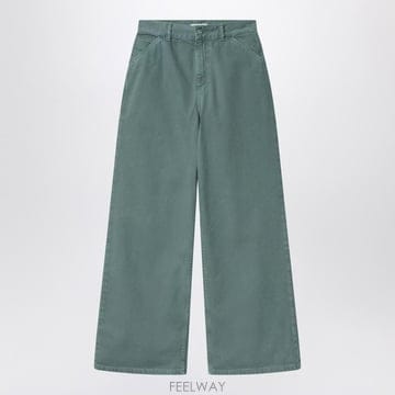 25SS 칼하트 Jens Pant in Silver Pine I033142CO2M24J TP575748191