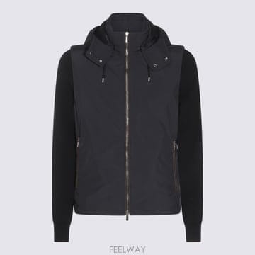 26SS MOORER Moorer 블루 다운 자켓 MOUGI100852STPU0498 TP570570591