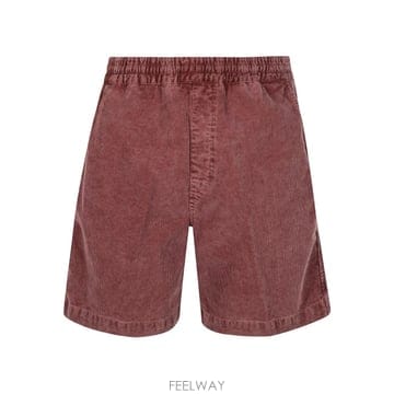 25SS 칼하트 REYNOLD 숏츠 I0348772OS0F TP575946283