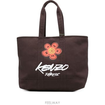 25FW KENZO 토트 FF68SA911F3691 TP571836346