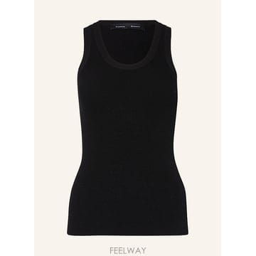 프로엔자 슐러 프로엔자슐러 니트 탑 로버츠