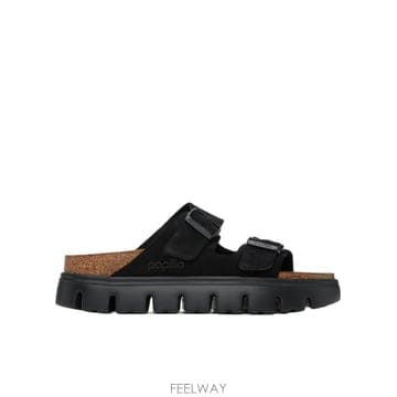 26SS BIRKENSTOCK 여성 샌들 1028403BLACK TP570702888
