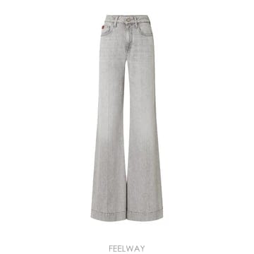 25SS 야콥코헨 여성 casual 팬츠 Q0013T733A900F TP578797541