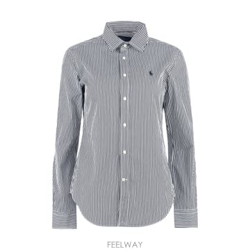 25FW 폴로 랄프 로렌 CAMICIE 211891379002 TP575470447