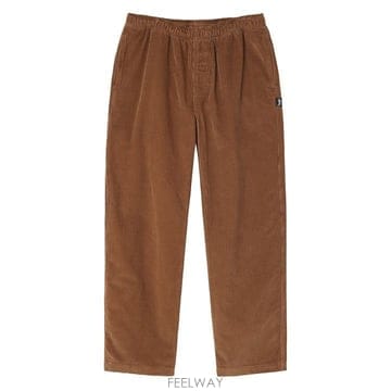 STUSSY 맨즈 casual 팬츠 116567E TP575944680