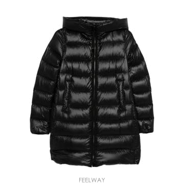 25FW Moncler Suyenne 푸퍼 자켓 K20931C00012597YG999 TP571836338