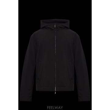 26FW 엠프리오 아르마니 후드 자켓 EM006752AF28011UC001 TP576944663