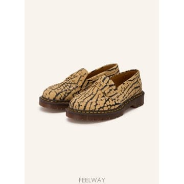 Dr  Martens DELAPRE Penny 로퍼 100294574912001 TP575925911