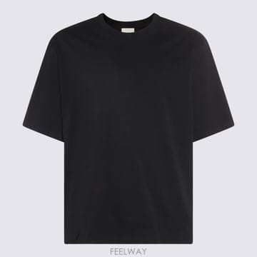 24SS MARANT GUIZY T 셔츠 TS0079HBA2N09H01BK TP575470426