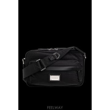 26FW 엠프리오 아르마니 Monogram 백 EM007026AF28660UC001 TP576944655