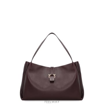 Ferragamo HUG 스몰 핸드백