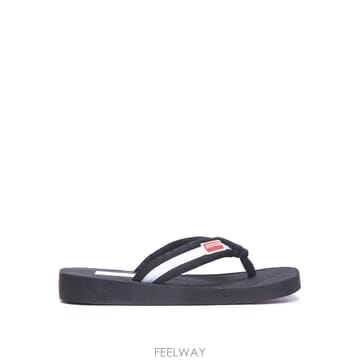 23SS KENZO Kenzo setta flip flop 샌들 FD52MU090F5199 TP5754704