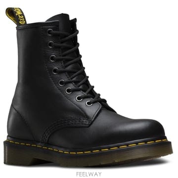 Dr  Martens 맨즈 부츠 0260418BLACK TP571028313