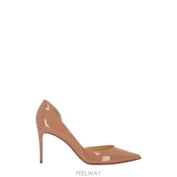 26FW 크리스찬루부탱 IRIZA 85 PATENT 3210565PK1A TP570813424