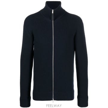 26SS 메종마르지엘라 코튼 앤 울 zippered malgione SI1HA0013S17781511F TP