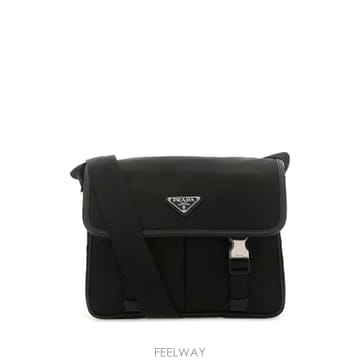 26FW 프라다 프라다 Re Nylon Messenger 백 2VD769VXLO2DMHF0002 TP5708